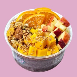 Oh My Goodness ( Soul Good Acai)