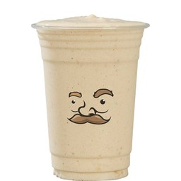 Nutty Monkey