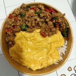 ร้านเช้าชามเย็นชาม