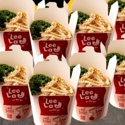 Leela on the go (ลีลาหมี่ไก่ฉีก) สุขุมวิท 31