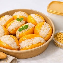ข้าวเหนียวมูลมะยงชิด