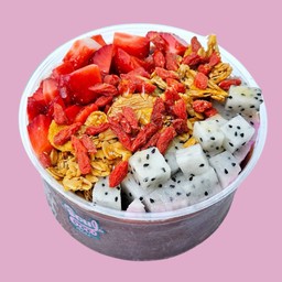 Heart On Fire (Soul Good Acai)