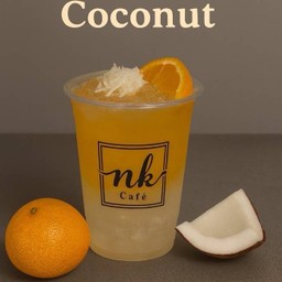 น้ำส้ม+น้ำช่อ