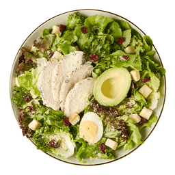 สลัดกรีกซีซาร์