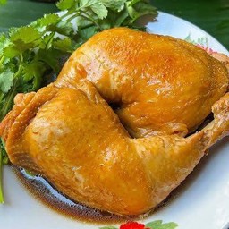 หมูแม็กกี้ & โจ๊ก สวนหลวง เลขที่ 9/77