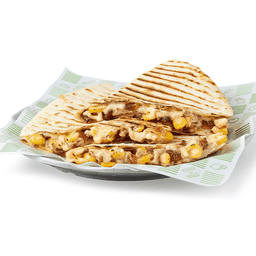 ทูน่าเบค่อนคอร์น แคซาดีญ่า