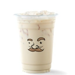 วานิลลาแพลนท์โปรตีนเชค