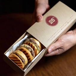 SMASH THE GUILT (PORK)