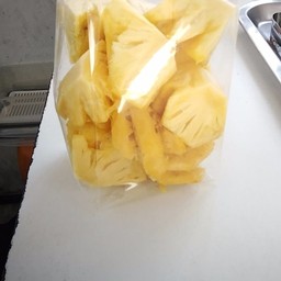 สับปะรด