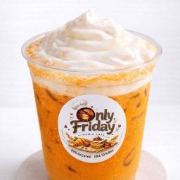 Only Friday โฮมมี่ คาเฟ่