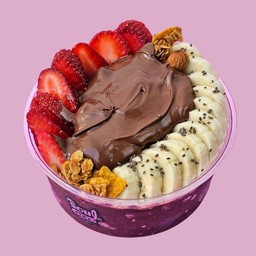 On Cloud Nine (Soul Good Acai)