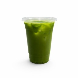 Pure Matcha เพรียวมัทฉะ