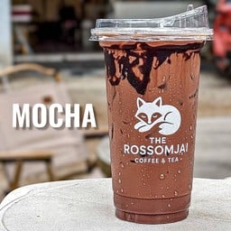 มอคค่า Mocha