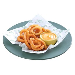 เคิร์ลลีย์ฟรายส์