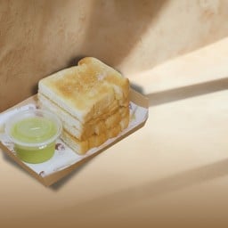 นมปัง-Nom Pang