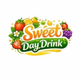 Sweet Day Drink🐝