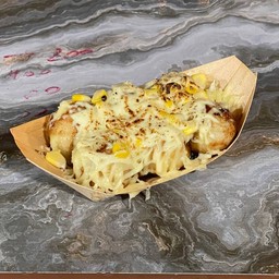 บาร์เตี๋ยว ข้าวหน้า & อาหารตามสั่ง