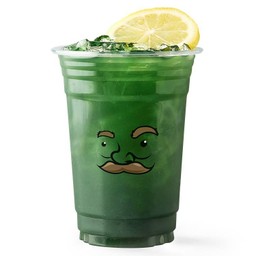 ไฟเบอร์ คลอโรฟิลล์เลมอน