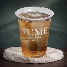 Clear Hojicha (Loose leaf tea)