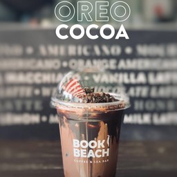 โกโก้โอริโอ้