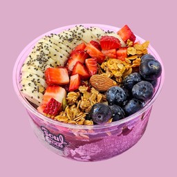The Og Bowl (Soul Good Acai)