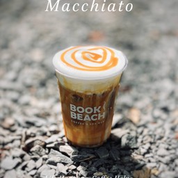 Caramel Macchiato