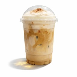 Cappuccino คาปูชิโน่