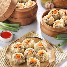 ติ่มซ่ำปู