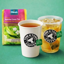 Jasmine Herb Tea