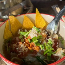 ก๋วยเตี๋ยวแบมบู