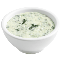 ซุปผักโขม