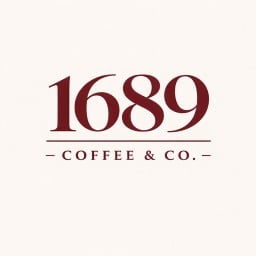 1689 Coffee & Co. Rangsit