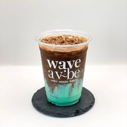 โกโก้มิ้นต์ (Cocoa Mint)