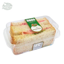 แซนวิชโบโลน่า ANGEL