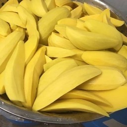 มะม่วงดอง