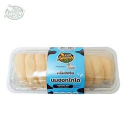 ครีมฮอร์นนมฮอกไกโด LAMUNE