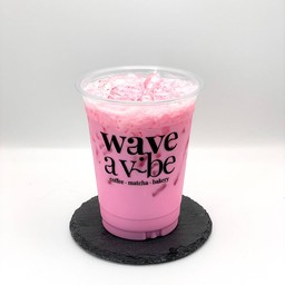 นมชมพู (Pink Milk)