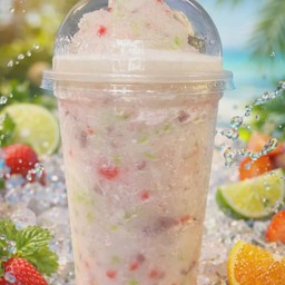BDP Smoothies | น้ำผลไม้ปั่น มีนบุรี