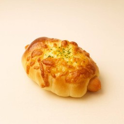Sausage Roll (cheese)