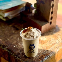 เอสเพรสโซ่บานาน่า