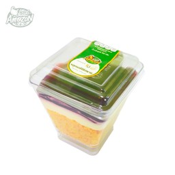 บลูเบอร์รี่ชีสพาย ANGEL