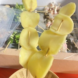 มันฝรั่ง