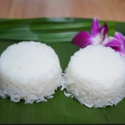 ข้าว ร้านเสรีไทยข้าวถ้วย สาขา ลาดพร้าว สาขาลาดพร้าว