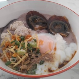 โกเอก๋วยจั๊บน้ำใส