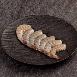 กุ้งสด