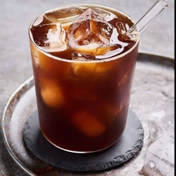 อเมริกาโน่ คั่วกลาง