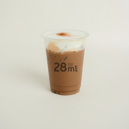 4AM Mocha (M)
