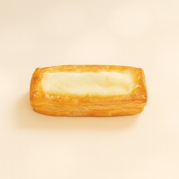 Cream cheese Danish
