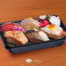 Happy Sushi Set
