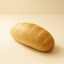 ขนมปังโรลอบสดที่มีส่วนผสมของเชดด้าชีส